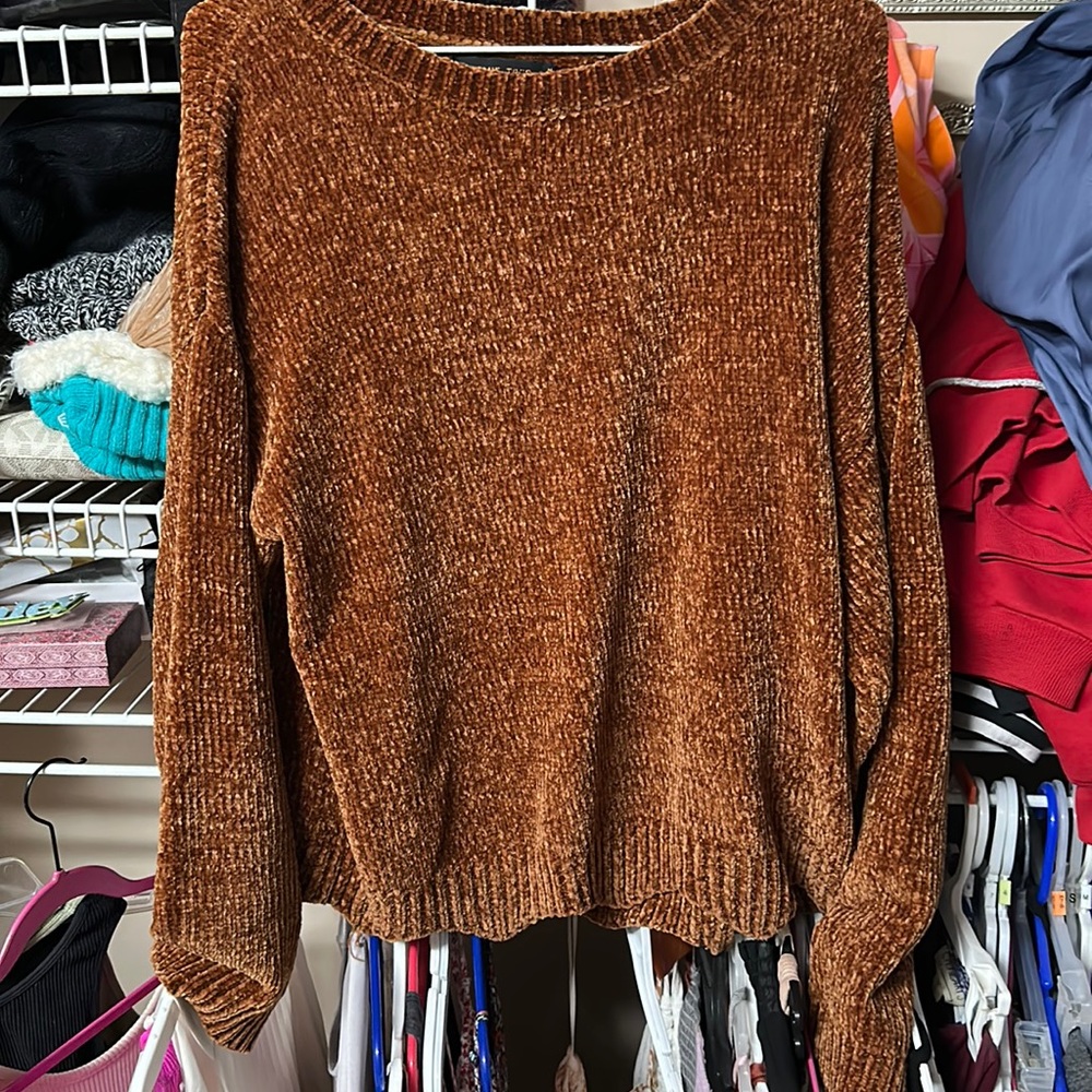 Fashion Sweater